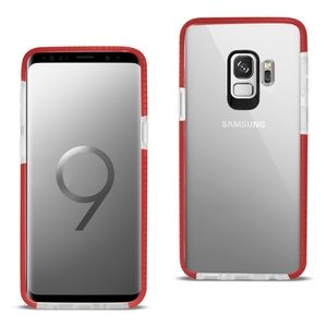 Samsung Galaxy S9 Soft Transparent TPU Cas…